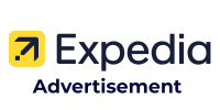 Book with Expedia